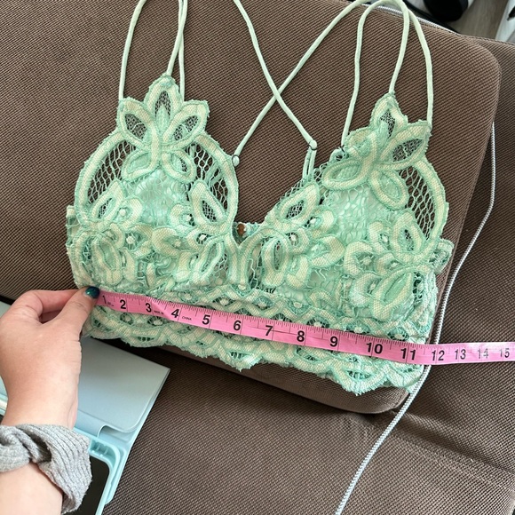 NWT FP Adella bralette - Picture 3 of 6